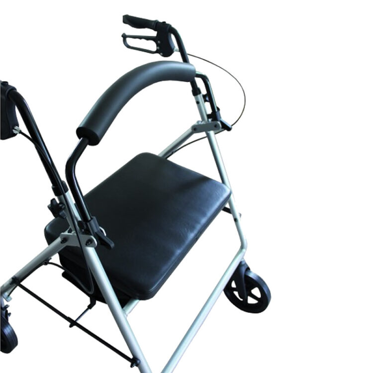 AlustylMax XXL Herdegen Rolatör