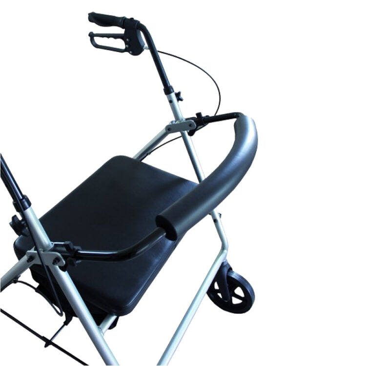 AlustylMax XXL Herdegen Rolatör
