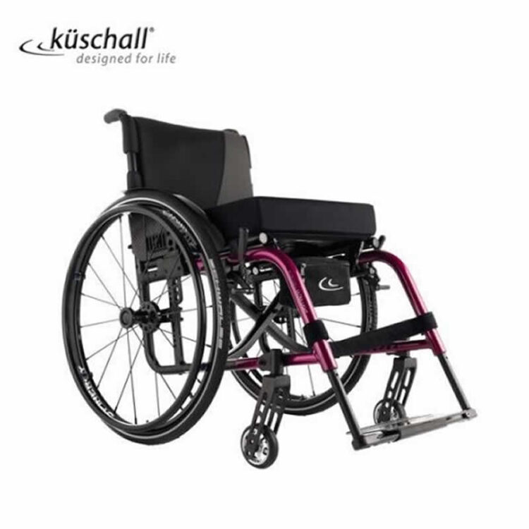 Aktif Tekerlekli Sandalye Küschall Ultra Light