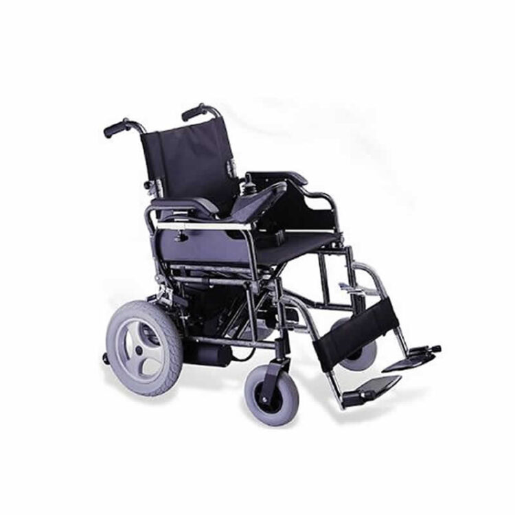 Akülü Tekerlekli Sandalye Freely AS110A