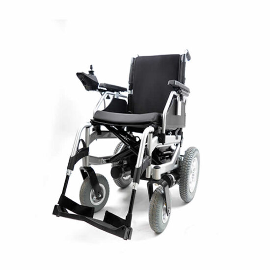 Akülü Tekerlekli Sandalye Rame Nevtus R150