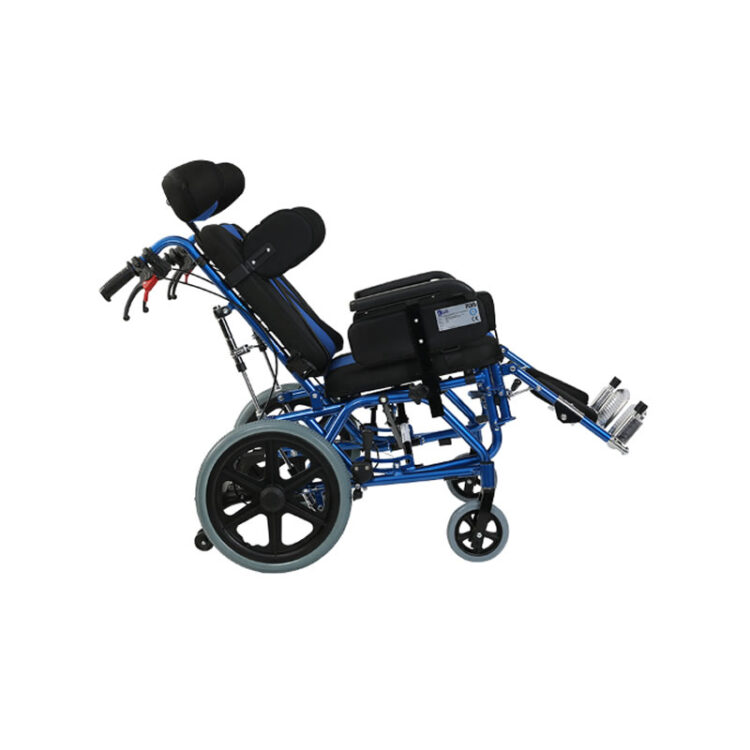 Cerebral Palsy Tekerlekli Sandalye Golfi-16 G458