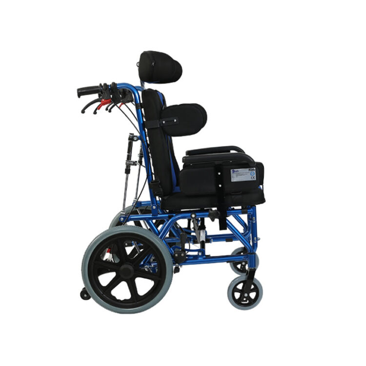 Cerebral Palsy Tekerlekli Sandalye Golfi-16 G458