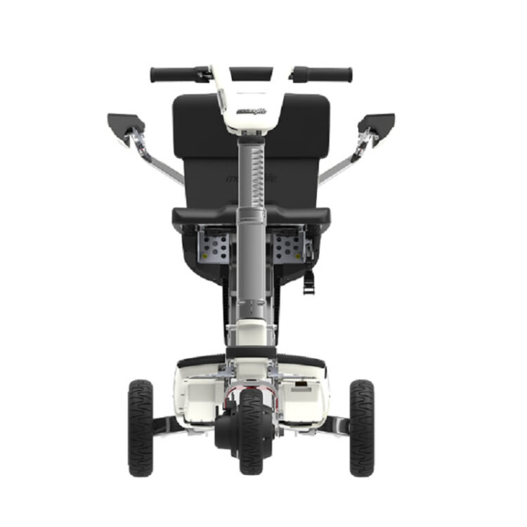 Mini Scooter Scuba S550 Atto
