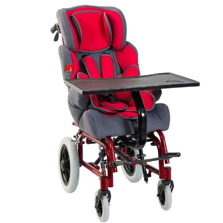 Pediatrik CP Tekerlekli Sandalye Golfi G468