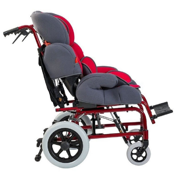Pediatrik CP Tekerlekli Sandalye Golfi G468