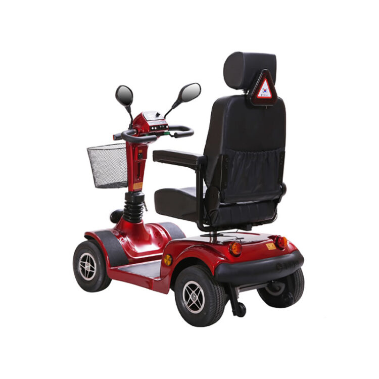 Scuba S350 Deiser Midi Scooter