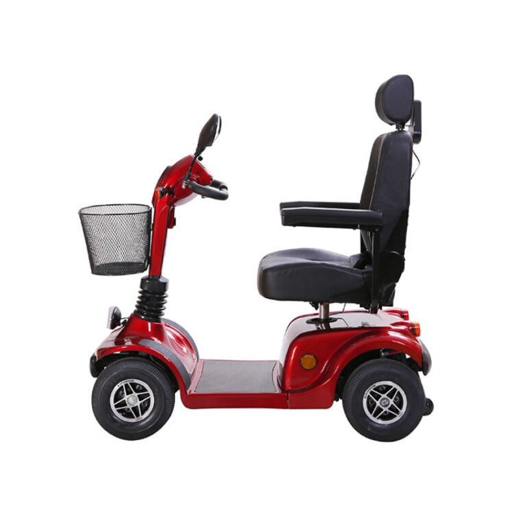 Scuba S350 Deiser Midi Scooter