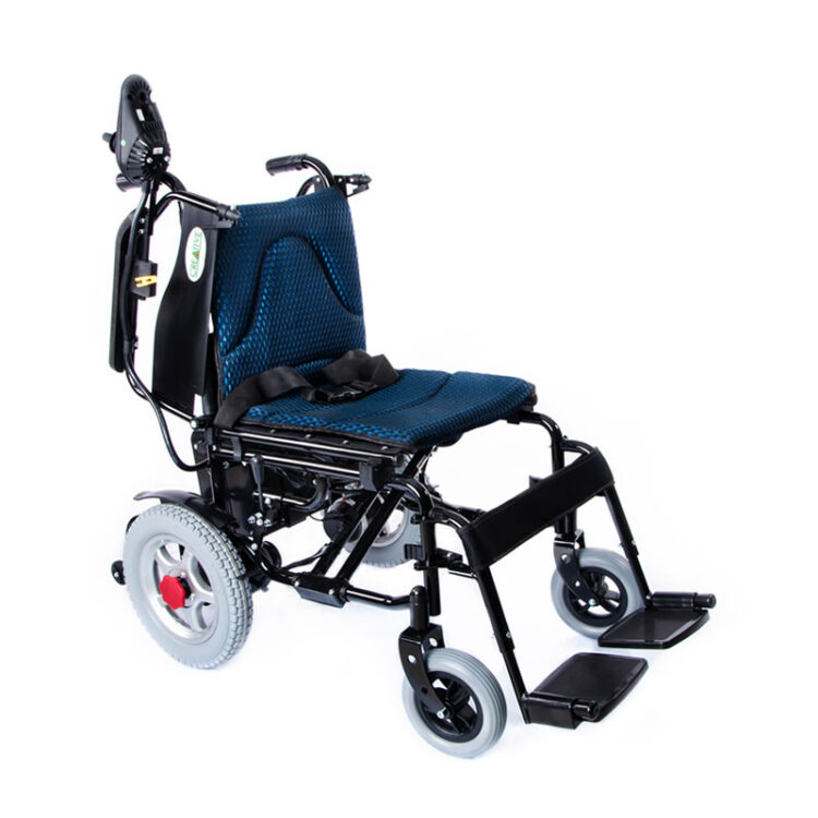 Akülü Sandalye Comfort Plus Creative CR1002