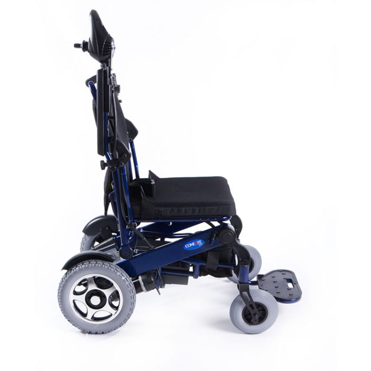 Akülü Sandalye Comfort Plus Ergostar Lux
