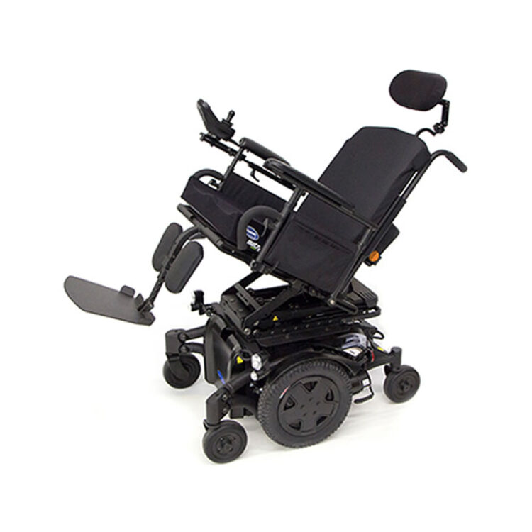 Akülü Tekerlekli Sandalye Invacare TDX SP2