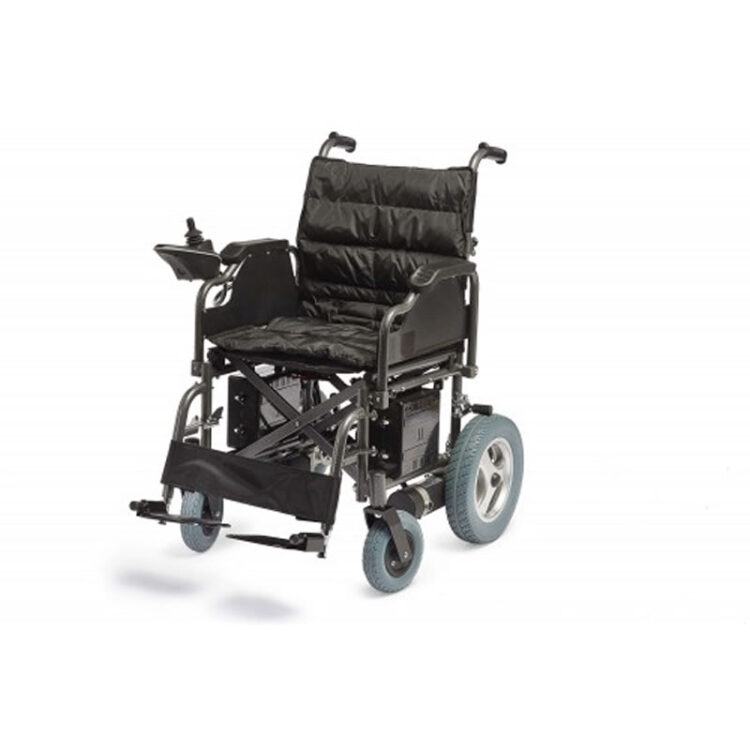 Akülü Tekerlekli Sandalye Leo 707B