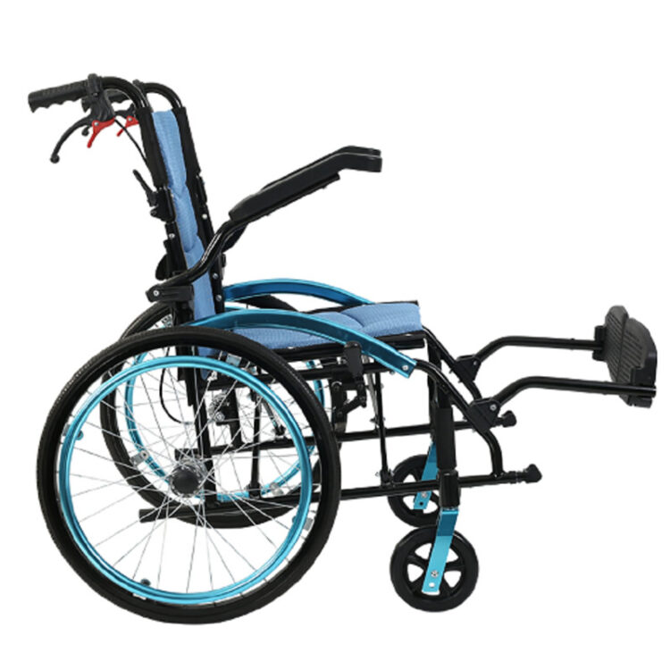 Alüminyum Tekerlekli Sandalye Golfi G503