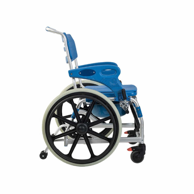 Banyo Tuvalet Sandalyesi Golfi G561