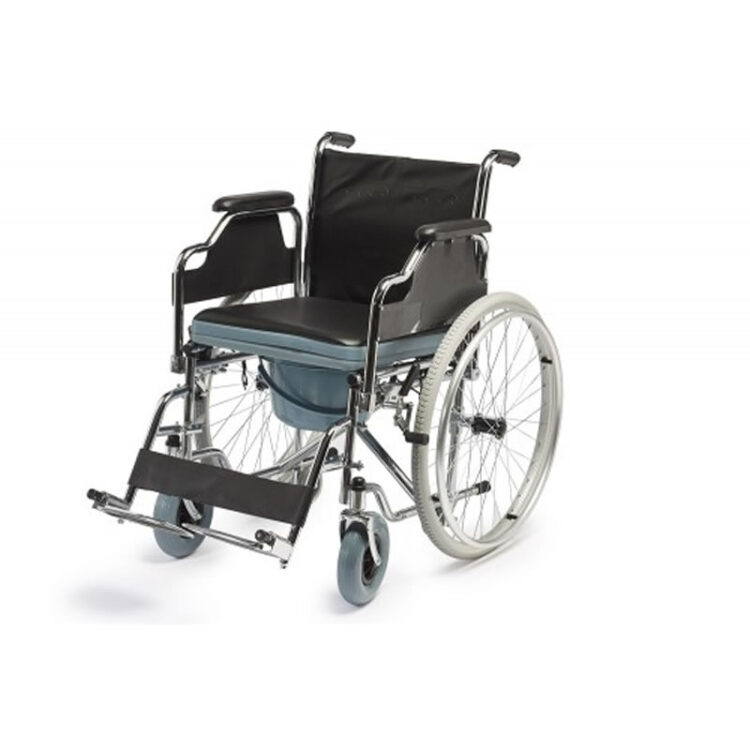 Banyo Tuvalet Sandalyesi Leo 280