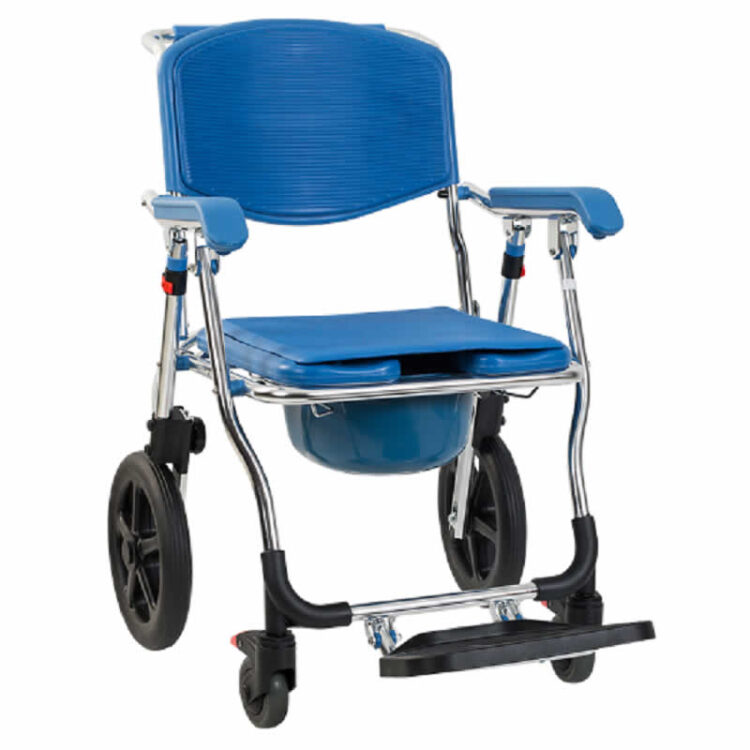 Banyo ve WC Tekerlekli Sandalye Golfi G551