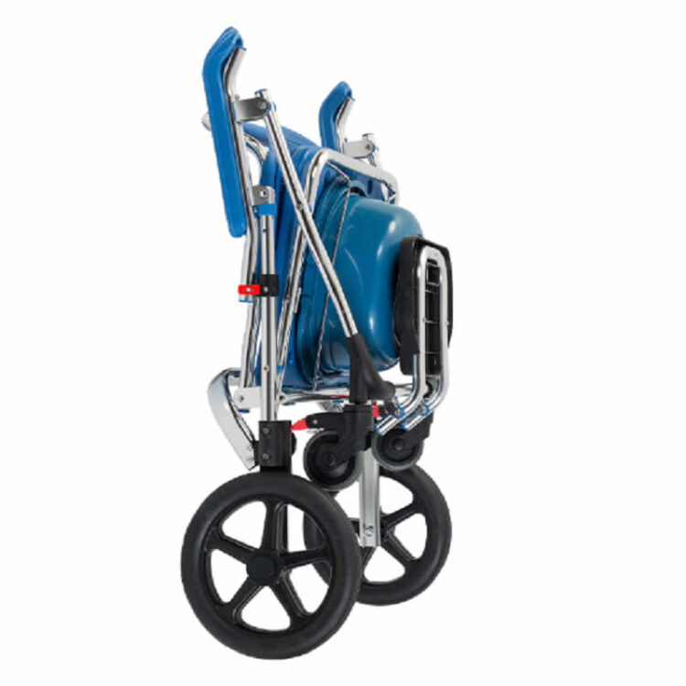 Banyo ve WC Tekerlekli Sandalye Golfi G551