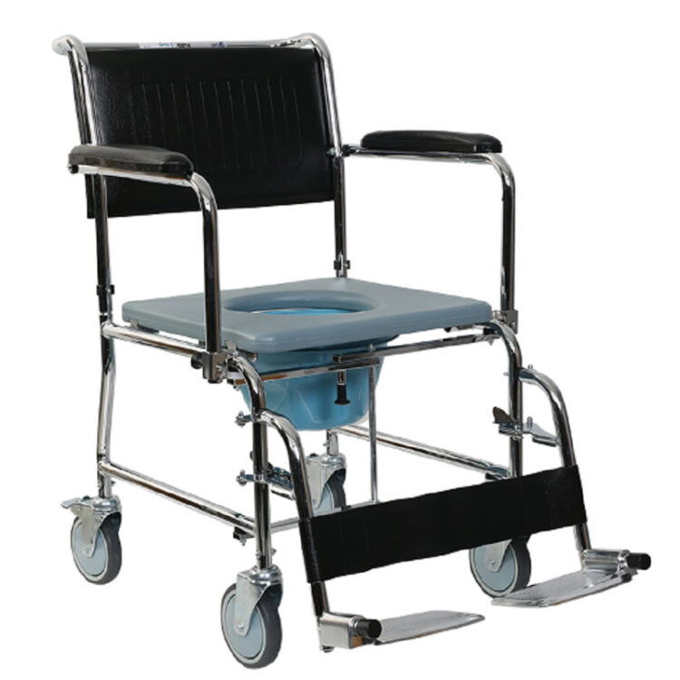 Banyo WC Tekerlekli Sandalye Golfi-5K G125