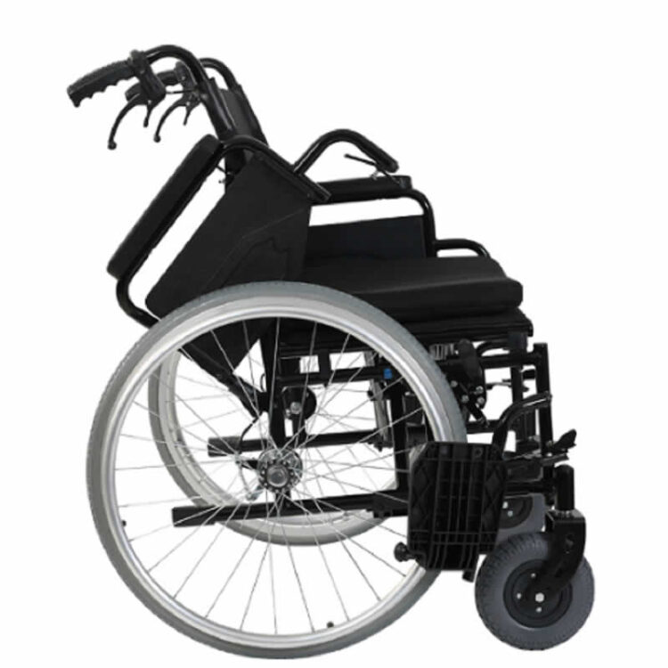 Bariatrik Manuel Tekerlekli Sandalye Golfi G135