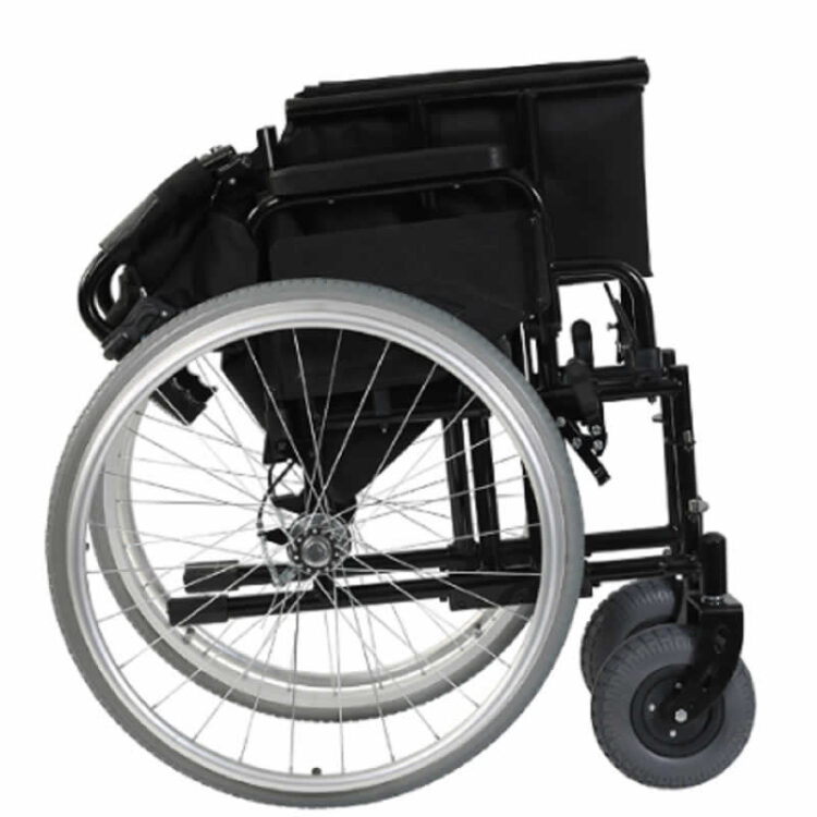 Bariatrik Manuel Tekerlekli Sandalye Golfi G135