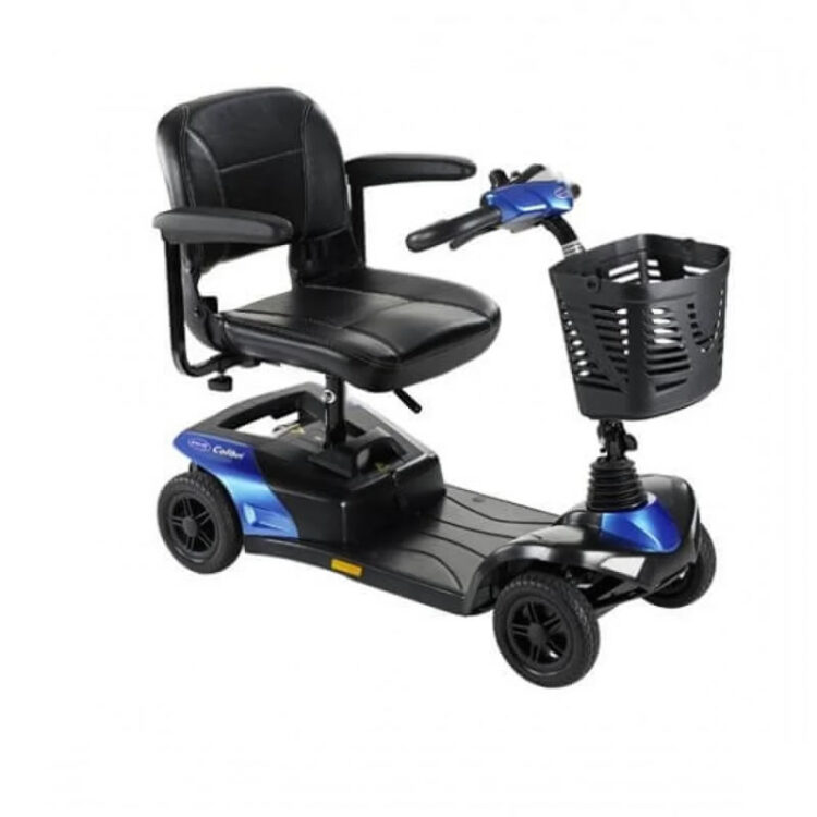 Invacare Colibri 4 Tekerli Scooter