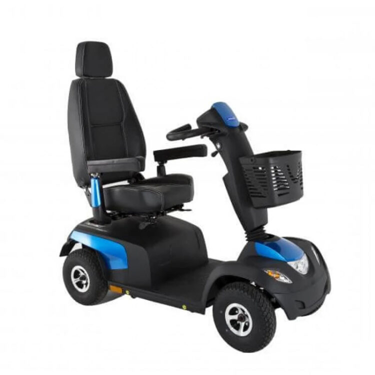 Invacare Orion Scooter