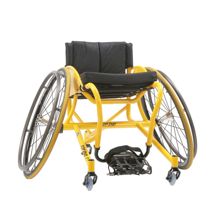 Manuel Tenis Sandalyesi Invacare Top End T5-7000