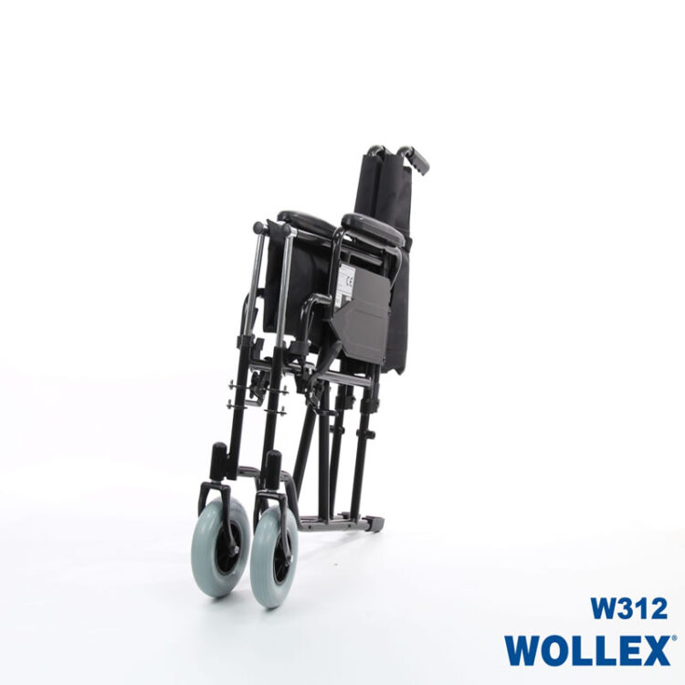 Manuel Tekerlekli Sandalye Wollex WG-M312-18
