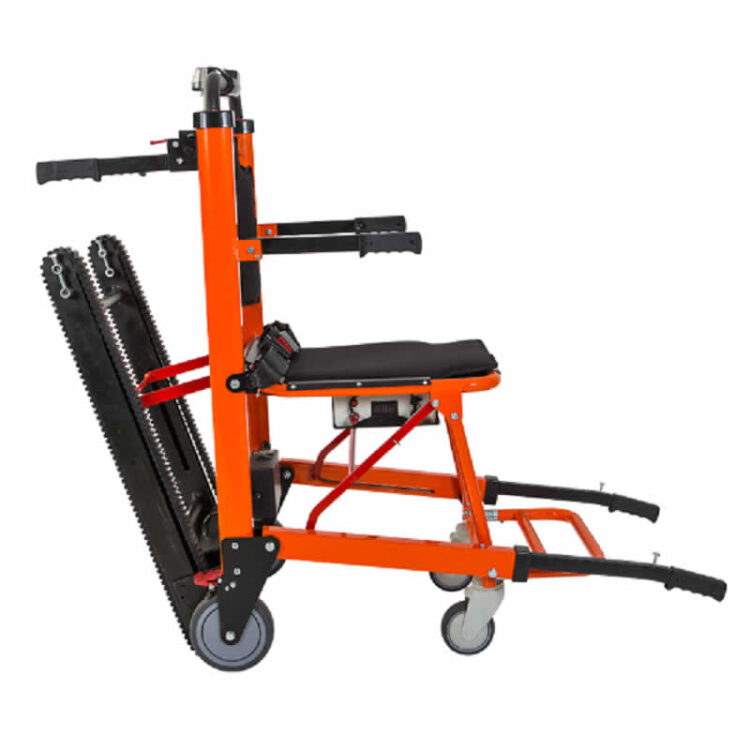 Merdiven İnme-Çıkma Cihazı Scuba S150