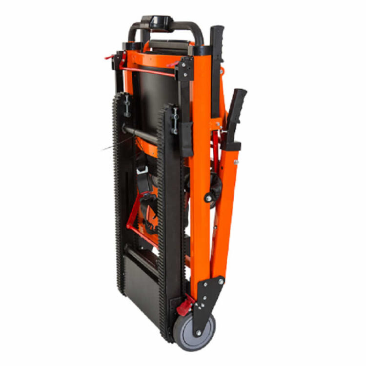 Merdiven İnme-Çıkma Cihazı Scuba S150