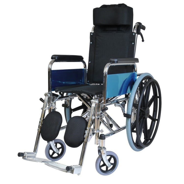 Multi Fonksiyonel Tekerlekli Çocuk Sandalye Golfi-4C G124C
