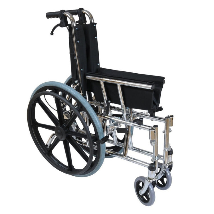 Multi Fonksiyonel Tekerlekli Çocuk Sandalye Golfi-4C G124C