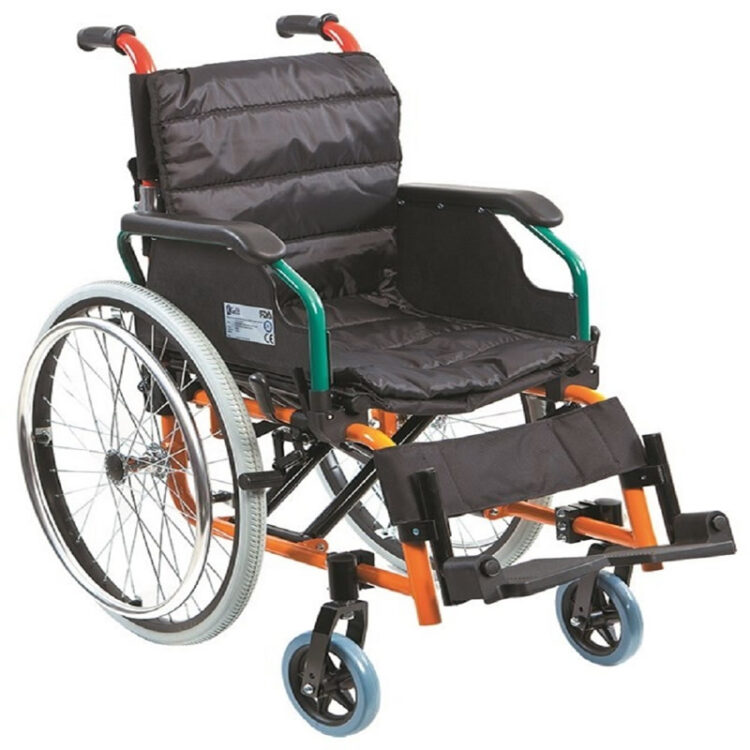 Pediatrik Tekerlekli Sandalye Golfi G305