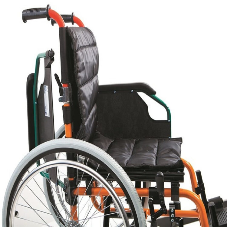 Pediatrik Tekerlekli Sandalye Golfi G305