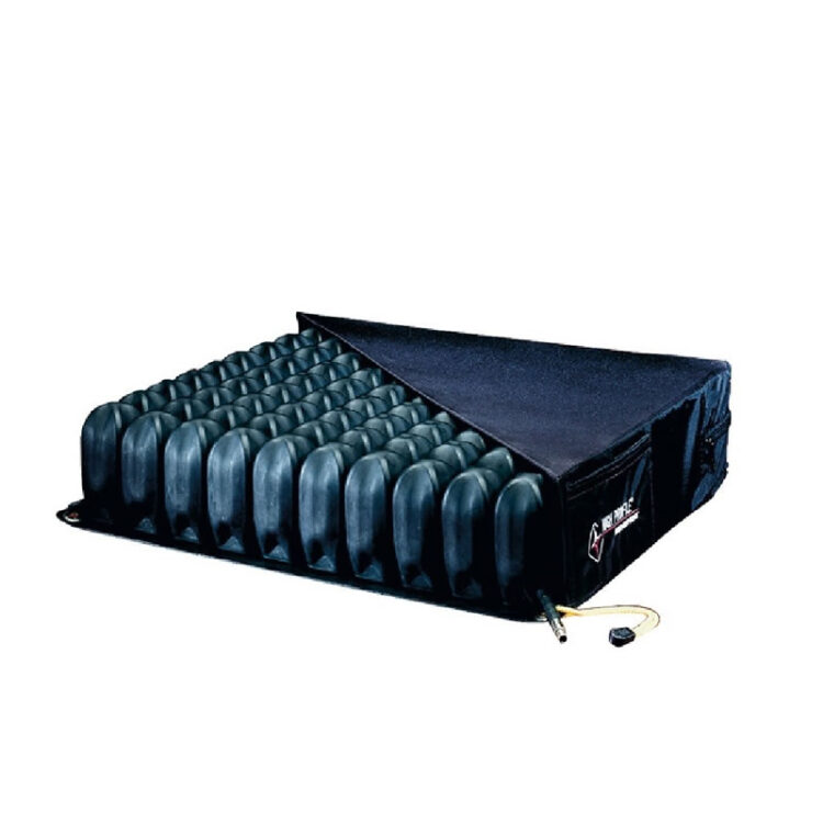 Tekerlekli Sandalye Minderi Roho High Profile Cushion