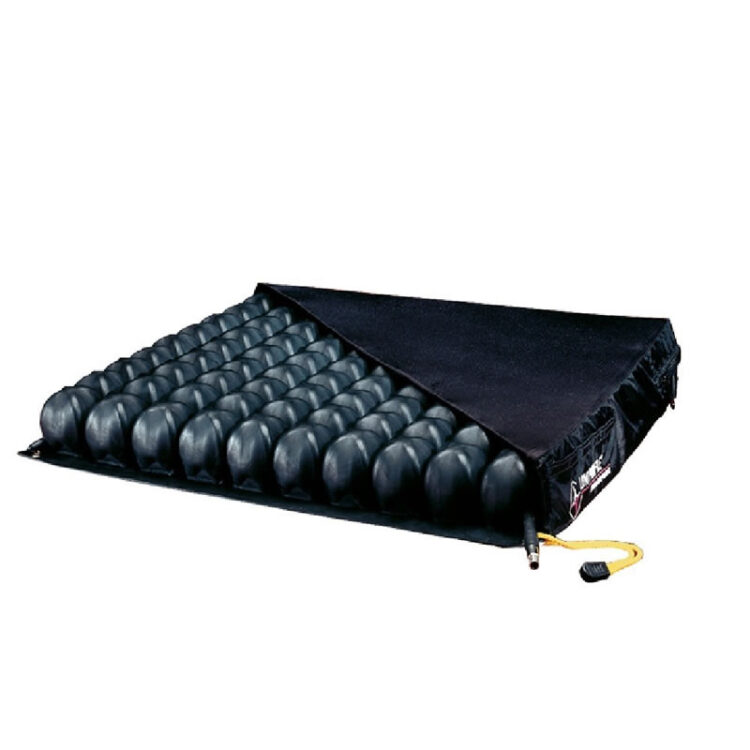 Tekerlekli Sandalye Minderi Roho Low Profile Cushion