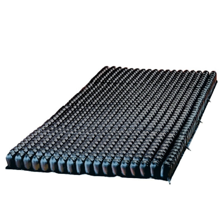Tekerlekli Sandalye Minderi Roho Mattress Section
