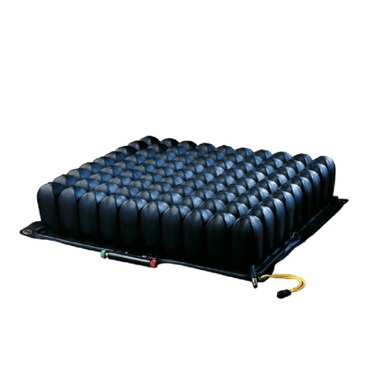 Tekerlekli Sandalye Minderi Roho Quadtro Cushion
