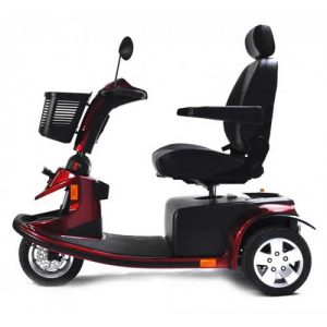 Scooter Pride Luna Victory